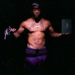 Ganksta NIP