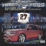 Texas Hard Hitters - III Coast Game Vol. 1