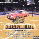 Woss Ness - Texas Dream Team