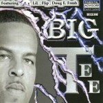 Big T - Power Move