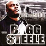 Bigg Steele - Size Duz Matter