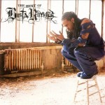 Busta Rhymes - Total Devastation: The Best Of...