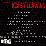 Higher Learning (Music From The Motion Picture)