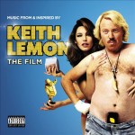 Keith Lemon (Music From And Inspired By)