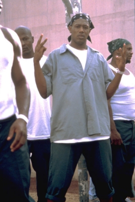 Master P