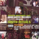 Most Hated Records Presents South Rituals