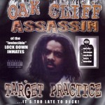 Oak Cliff Assassin - Target Practice