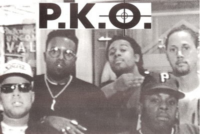 P.K.O.