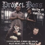 Project Boss - Meetin Of Da Bosses