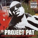 Project Pat - Crook By The Book: The Fed Story