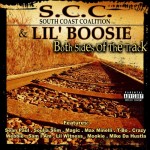 S.C.C. & Lil' Boosie - Both Sides Of The Track