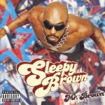 Sleepy Brown - Mr. Brown