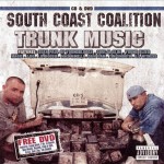 South Coast Coalition - Trunk Music
