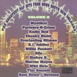The Greatest Rap Hits From Down South New Orleans Vol. 2
