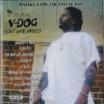 V-Dog - South Memphis