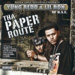 Yung Redd & Lil Ron - Tha Paper Route