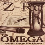 Z-Ro - Tha Omega