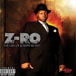 Z-Ro - The Life Of Joseph W. McVey