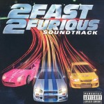 2 Fast 2 Furious Soundtrack