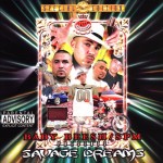 Baby Beesh - Savage Dreams