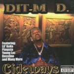DIT-M D. - Cideways