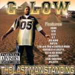 G-Low - The Last Man Standing