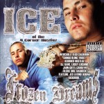 Ice - Frozen Dreams