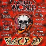 Keep It Wicked Entertainment - Blaze On