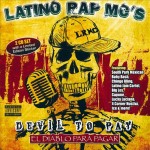 Various - Latino Rap MC's Devil To Pay: El Diablo Para Pagar