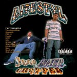 Lifestyl - Screwed, Leaned & Chopped