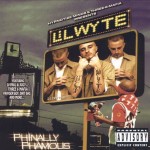 Lil Wyte - Phinally Phamous