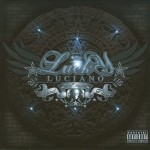 Lucky Luciano - Ahead Of My Time