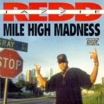 Jazzie Redd - Mile High Madness