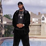 Silkk the Shocker