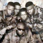 Street Military