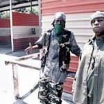 The Terrorists