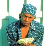 Tommy Wright III