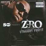 Z-Ro - Straight Profit
