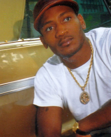 D Of Trinity Garden Cartel
