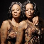 Ghetto Twiinz