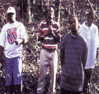 Goodie Mob