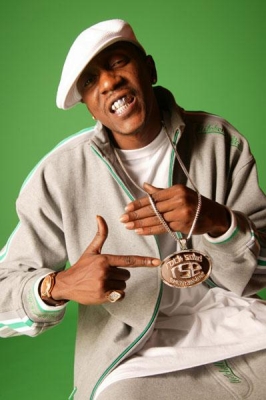 Kool Daddy Fresh