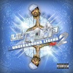 Lil' Flip - Underground Legend Part 2