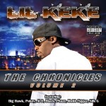 Lil Keke - The Chronicles Volume 2