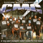 Lil Keke Presents CMG - If You Ain't Hungry, Don't Come To The Table