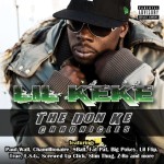 Lil Keke - The Don Ke Chronicles