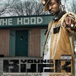 Young Buck - Straight Outta Ca$hville