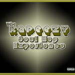 Al Kapone - The Kapeezy Soul Hop Experience