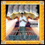 Boosie - Youngest Of Da Camp