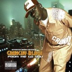 Crunchy Black - From Me To You
